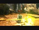 【MH4】もみじまんじゅう(希少種)のMH4狩猟日記 その２１【モンハン】