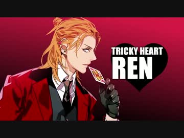 うたの☆プリンスさまっ♪劇団シャイニング JOKER TRAP PV