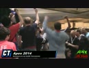 【スマブラDX】APEX2014(世界大会) GF - Mew2King(1P) vs Dr. PeePee(2P)【日本語実況】
