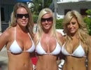 Hooters-Hooters Super Pool Party 2/2010 South Beach