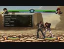 KOF XIII KCE公開動画６００　これから始めるKOF13 vol.6