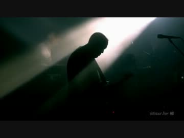 [歌詞、訳付き]Echoes - Full Length!!! - Pink Floyd - Remember That Night