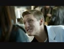 funny-frisch Funny Frisch Spot mit Bastian Schweinsteiger