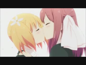 きすしろ！ガチレズもの