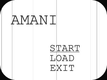 【実況】強く願えば、夢は叶う【AMANI】　②