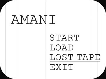 【実況】強く願えば、夢は叶う【AMANI】　ラスト