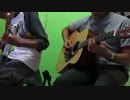 darvocet - No Name [ASIAN KUNG-FU GENERATION] (Acoustic Cover)