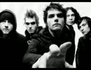 My Chemical Romance-Disenchanted(歌詞・和訳)