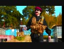 ヒカル兵長のサバゲー記録 FILE26　Operation Kingfish2013　TDM