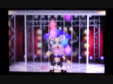 sm22027155 の人のリンちゃんなう!をバーバラ様に歌わせたみた