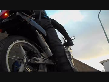 車齢20歳の愛車と一緒に無人島へPage3（最終話）