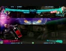 シャドウ直斗 端背負い暴走SBクリティカルシュートFC始動 完二即死