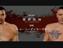 【UFC3】 やれんすか 大晦日 2013　第六試合 【PS3】