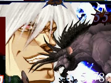 【MUGEN】体は剣とかなんやかんやで出来ている大会【狂キャラ】38