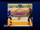 へなの積みゲー消化日記４５　ファイティングバイパーズ（ＰＳ３）