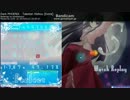 【osu!】Dark PHOENiX - Taketori Hishou[Extra]（mod:HD,HR【プレイ動画】