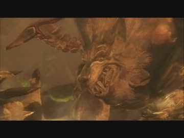 【NINJA GAIDEN Σ2】本当に鬼畜ゲーなのか最高難易度で無謀実況part51