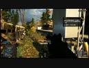 PS3 実況 エンジョイ勢がゆくBF4！その２ ドミネーションは楽しい！