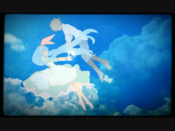 【ニコカラ】音偽バナシ-piano.ver-【切なくアレンジ】