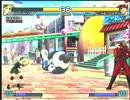 Re:vamp The KOF 2014　～NEW YEAR MATCH～個人戦　その4