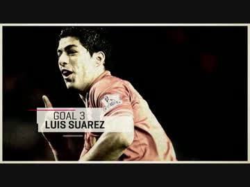 【MOTD】12月間最優秀ゴール＋おまけ