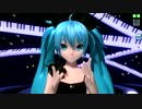 【Project DIVA Arcade】Starlite★Lydian【PV／720p】【初音ミク_深海少女】