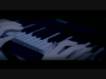 【ニコカラ】ヨンジュウナナ りぶさん PV ver.【off りぶさんキー】