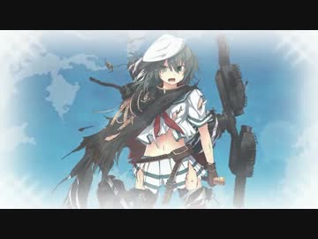 超人気【艦これ】初見【実況プレイ】Part172