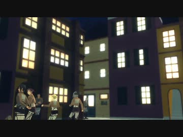 【ステージ配布終了】104期女子メインのfake doll