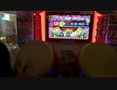 太鼓の達人(モモイロver.) 夢色コースター　