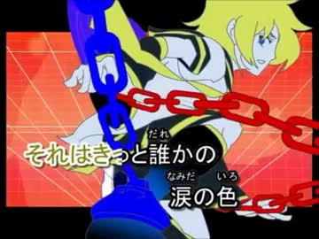 【歌ってみた支援】　Re＿birthday　【コーラスのみ】