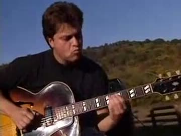 Brent Mason - First Rule of Thumb
