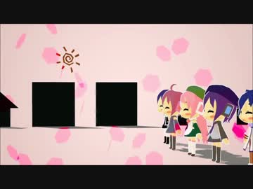 【ニコカラ】21時（On vocal）