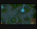 【LOL】KIAIのXin Zhao【Clockday】