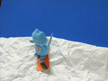 ミミ助劇場　スノボであそぼ編