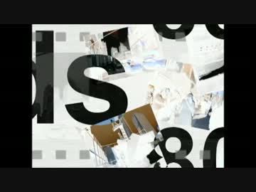 【NNIオリジナル】80olds【pv】