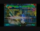 【P4U2】皆月補足２