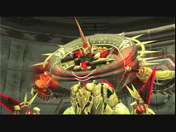 【PSO2】ナックル無着地縛り【SHブリュー・リンガーダ】画質向上版