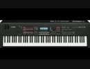 YAMAHA MOX 8 Windows Onestop