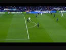 【タッチ集】Cristiano Ronaldo Vs Celta