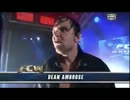 【WWE】FCW時代に試合をしたシールドの3人
