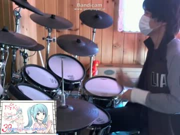 【眠り姫】Hello,Worker【叩いてみた】