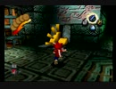 サルゲッチュ　（PS2で）プレイ動画 #4