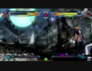 1月11日 梅島ファンタジー ブレイブルーCP 紅白戦　その3