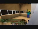 マインクラフト　PVMサーバー　紹介