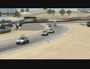 【PC】Simracewayプレイ動画【01】スバルインプレッサWRX STI S206