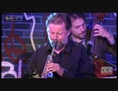 Mihaly Borbely Quartet Live in Blue Note