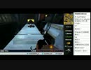 裏・顔TV！ Portal 2 「かずのこ&団長」  4/10 2014.01.19