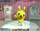 【PSO2】 追加ロビーアクション83（ダンス18）