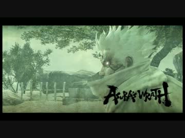 【おバカ実況】 ASURA’S WRATH 【その４】